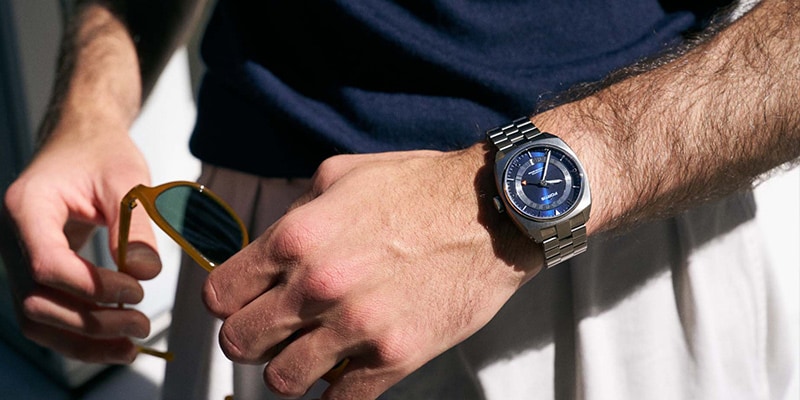 Fortis Vagabond Kollektion