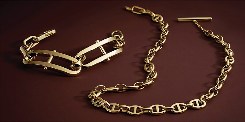 Bijoux Fossil