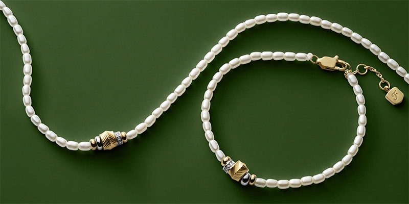 Fossil Schmuck