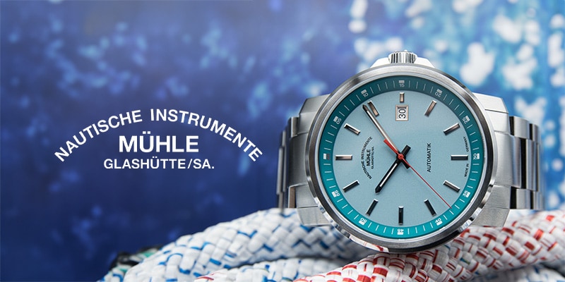 Discover Mühle-Glashütte