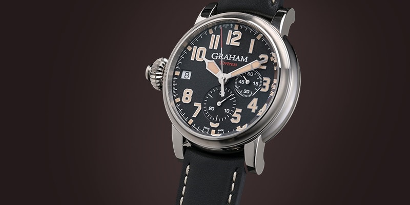 Graham Fortress Kollektion