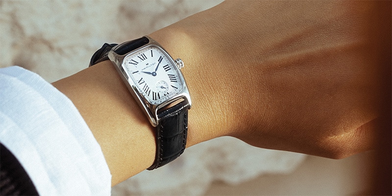 Hamilton Montres pour femmes