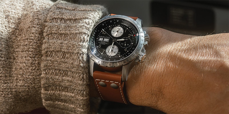 Hamilton Montres pour hommes