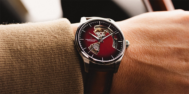Hamilton Jazzmaster