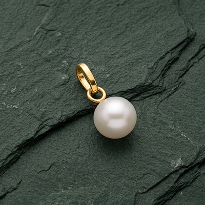 Pearl Pendants