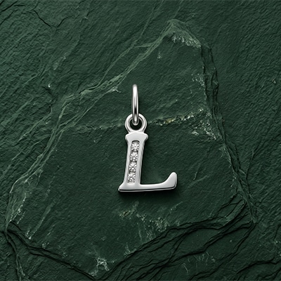 Zirconia Pendants