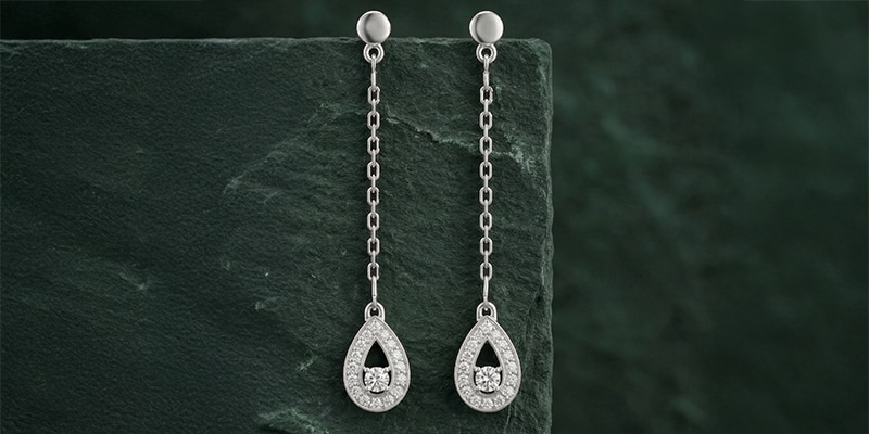 Silber Creolen entdecken