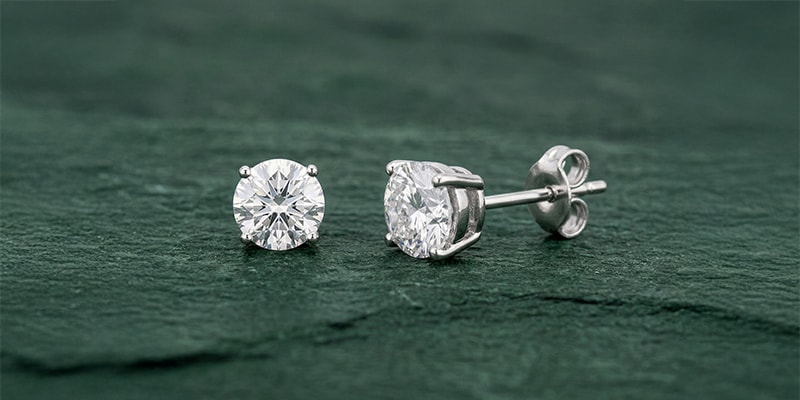 Silber Ohrstecker entdecken