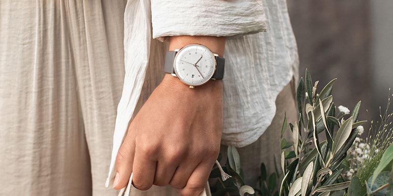 Junghans Uhren für Damen
