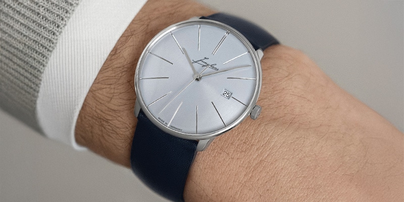 Collection Junghans Meister