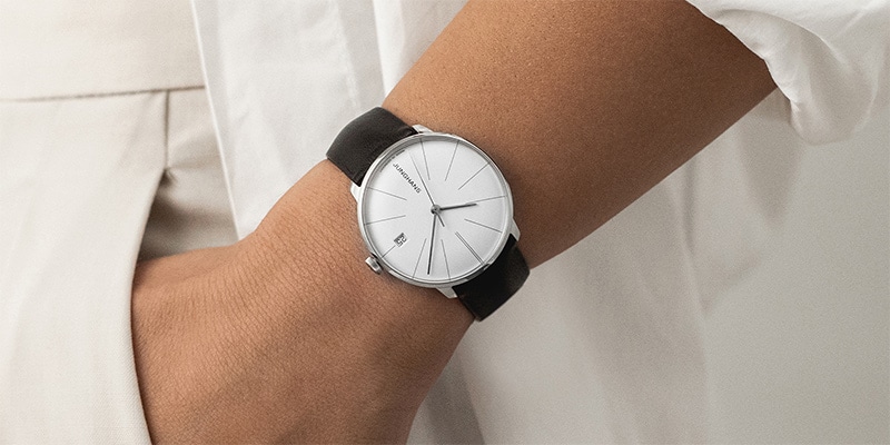 Montres pour femme Junghans