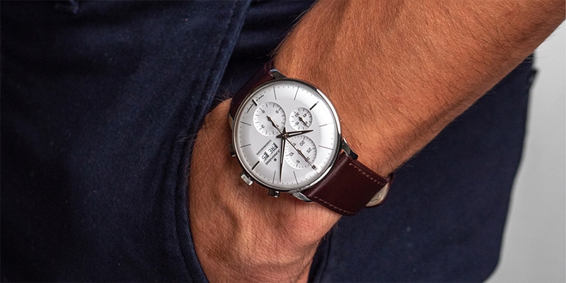 Montres pour homme Junghans