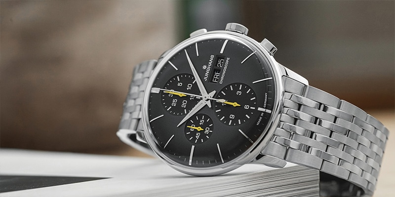 Collection Junghans Meister