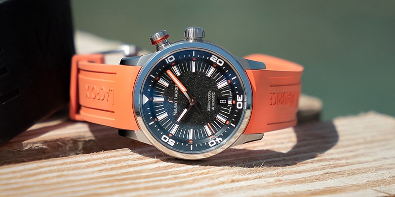 Maurice Lacroix Pontos