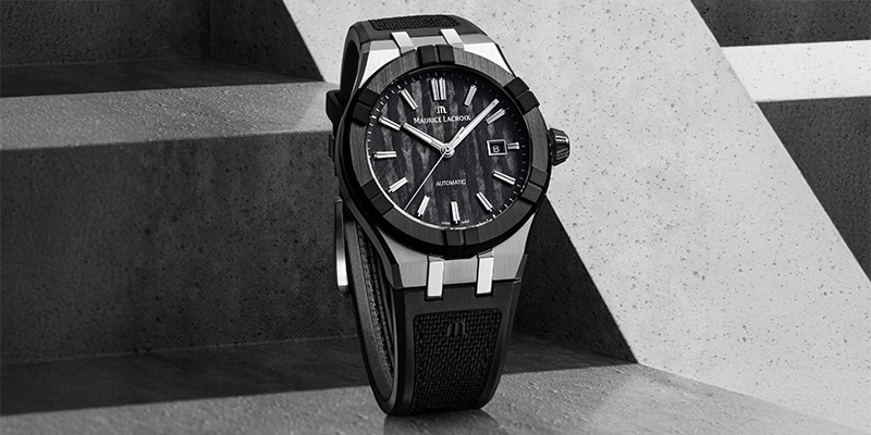 Maurice Lacroix Aikon