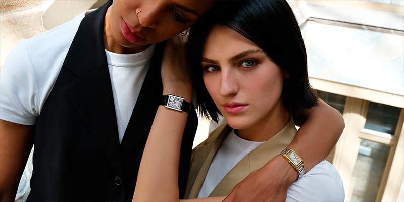 Maurice Lacroix Ladies watches