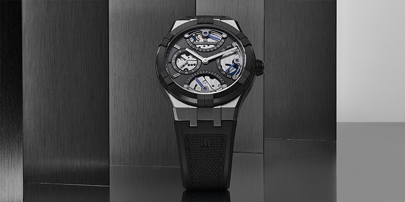 Maurice Lacroix Men's watches