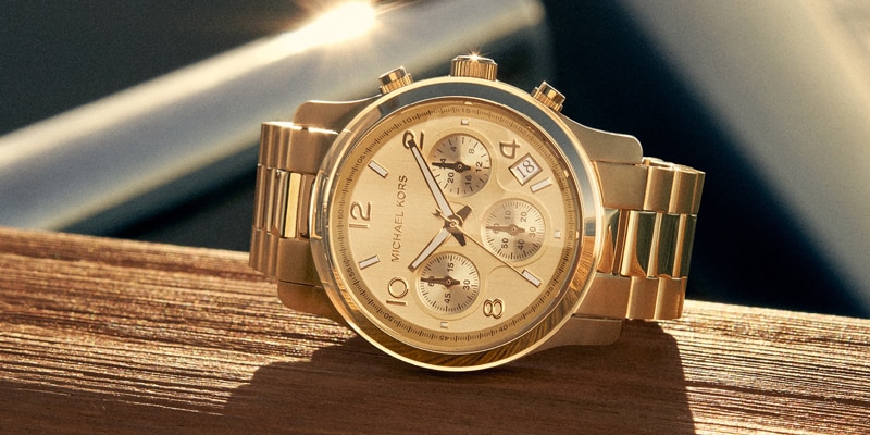Montre Michael Kors Femme MK6412 #43 Montre Michael Kors Femme MK6412