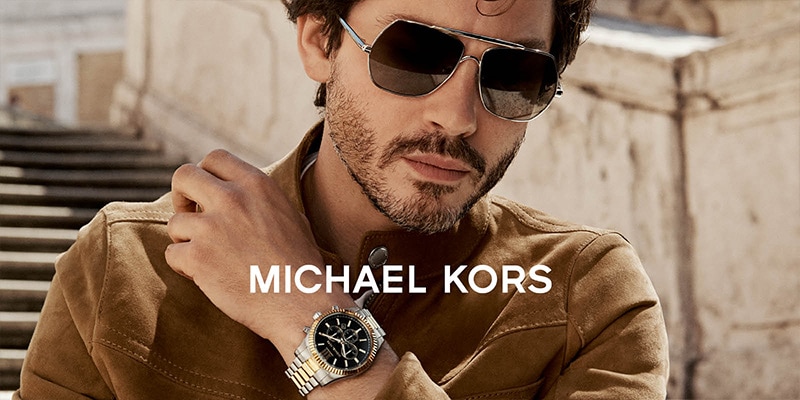 Michael Kors Herrenuhren