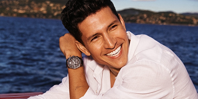 Michael Kors Herrenuhren