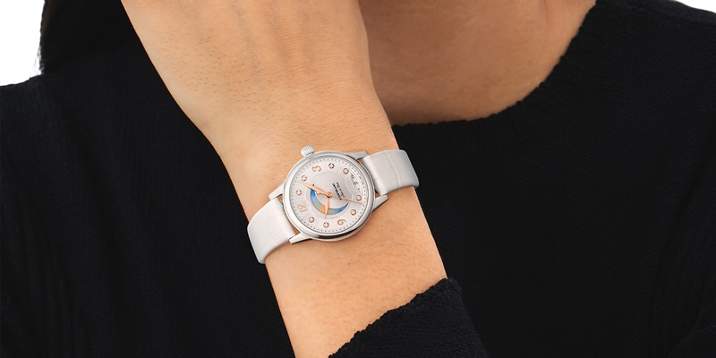 Montblanc Bohème