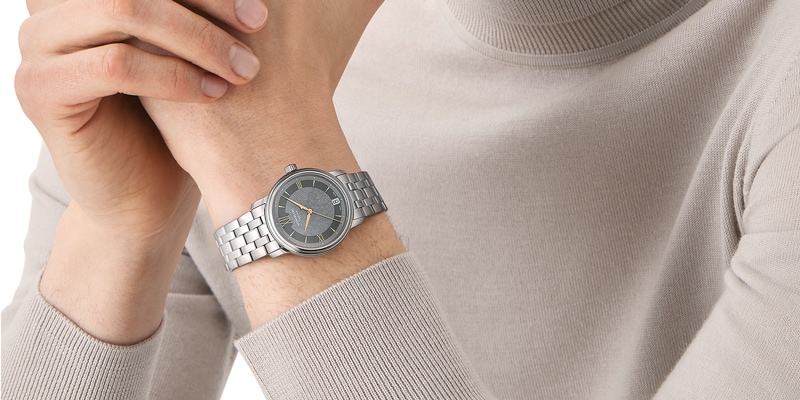 Montblanc Tradition