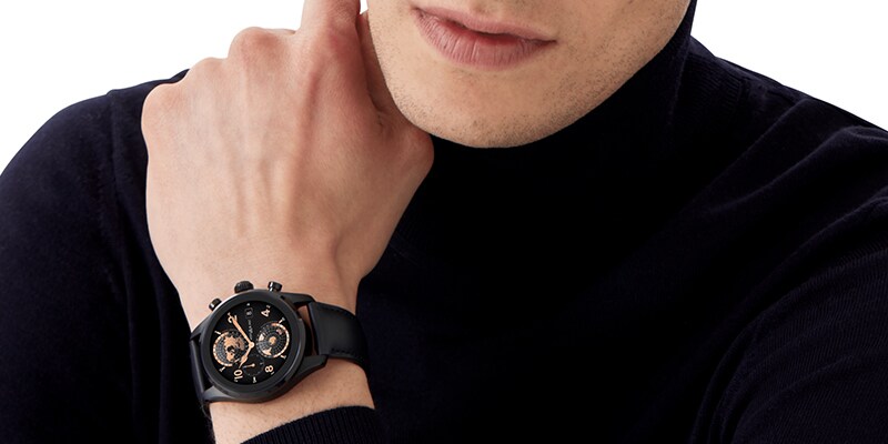 Montblanc Uhren für Männer