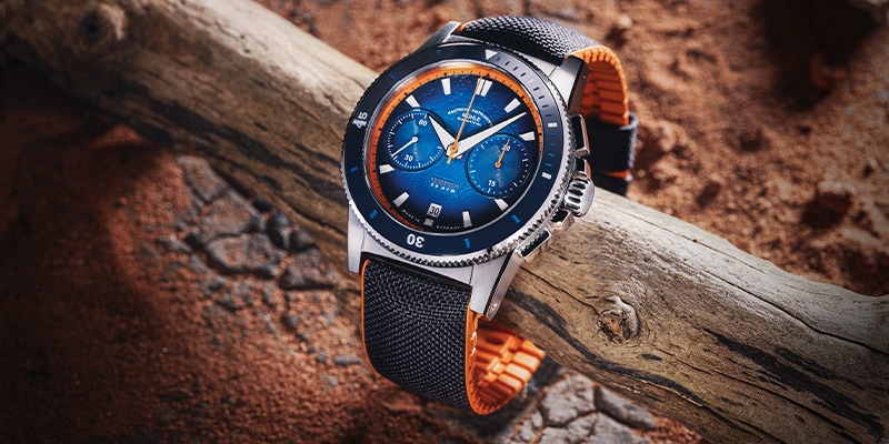 Mühle-Glashütte Sportivo