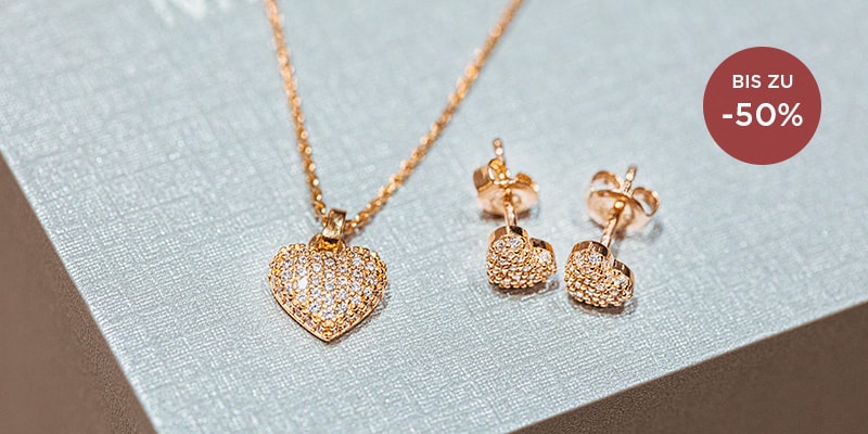 OUTLET Schmuck