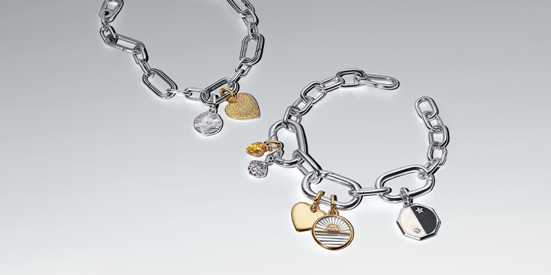 Charms für ME Armbänder