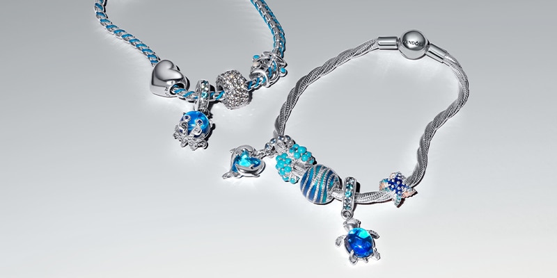 Charms für Moments Armbänder