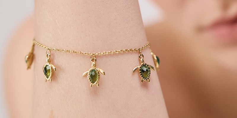 Paul Hewitt Armschmuck