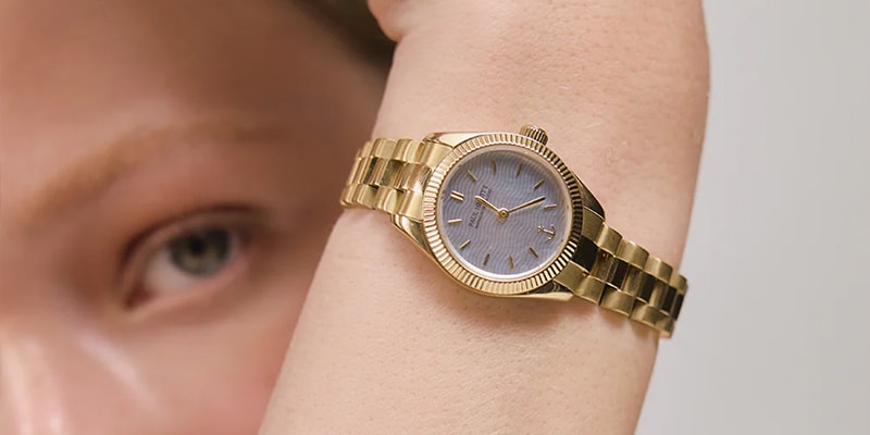 Paul Hewitt Uhren für Frauen