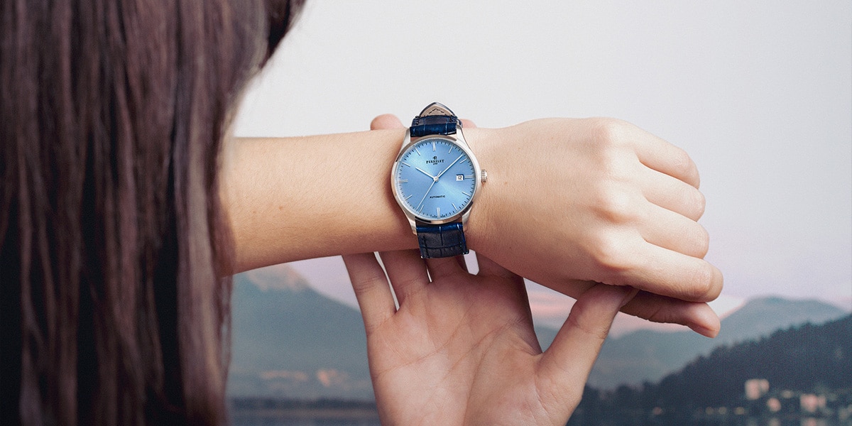 Perrelet Ladies watches