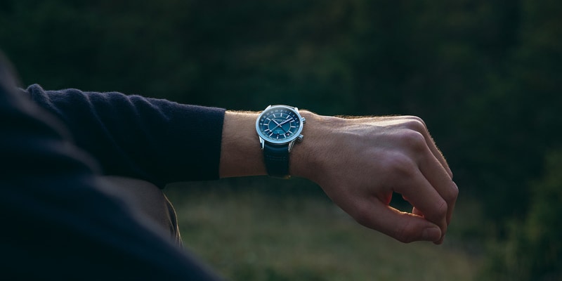 Raymond Weil Freelancer