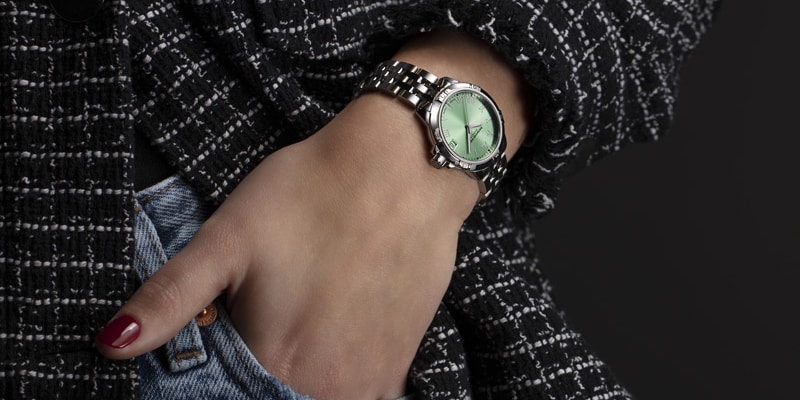 Raymond Weil Tango