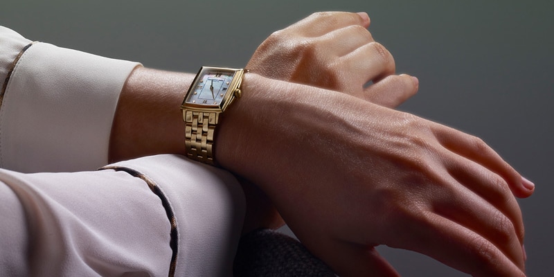 Raymond Weil Toccata