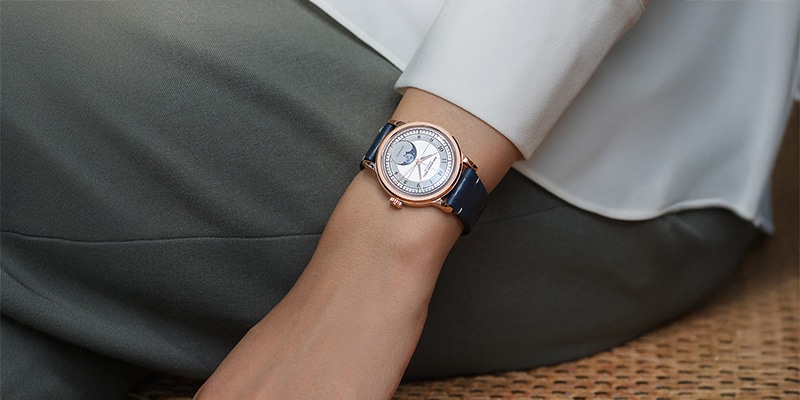 Montres pour femmes Raymond Weil 