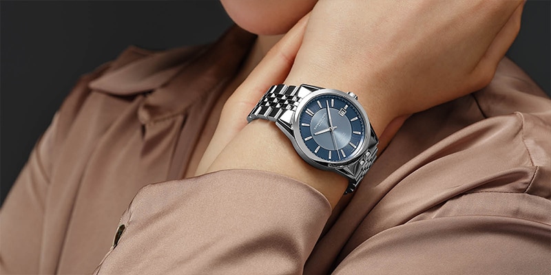 Montres pour femmes Raymond Weil