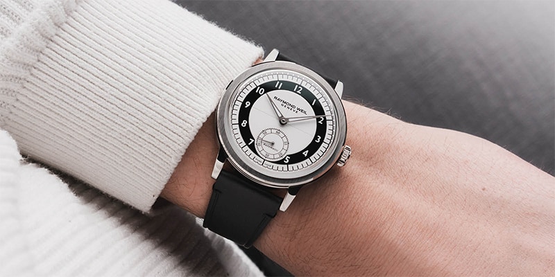 Montres pour hommes Raymond Weil