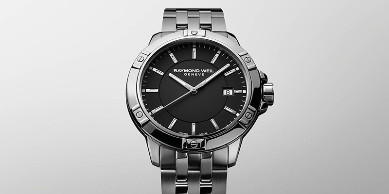 Raymond Weil Tango
