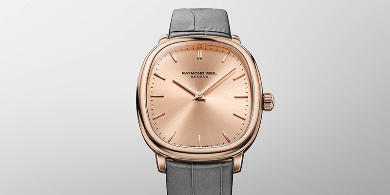 Raymond Weil Toccata