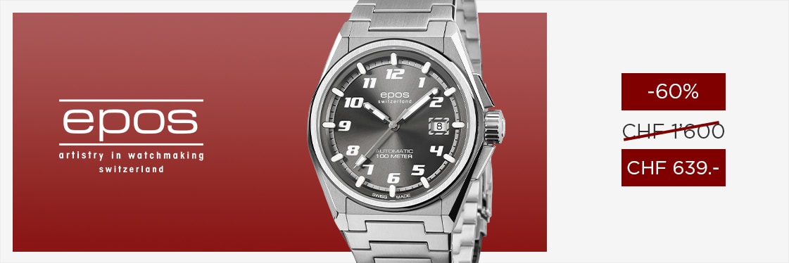 Epos Sale