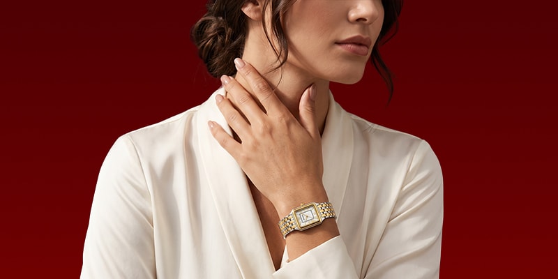 Montres femme en solde