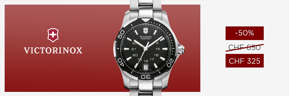 Victorinox Sale