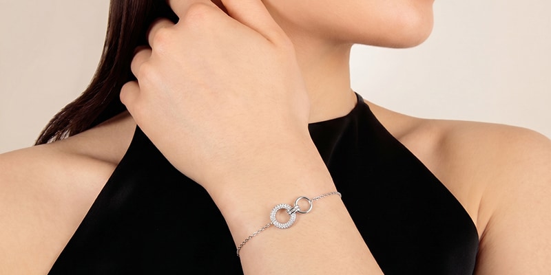 Bracelets en solde