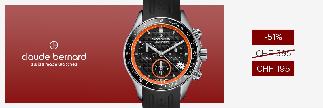 Claude Bernard Sale