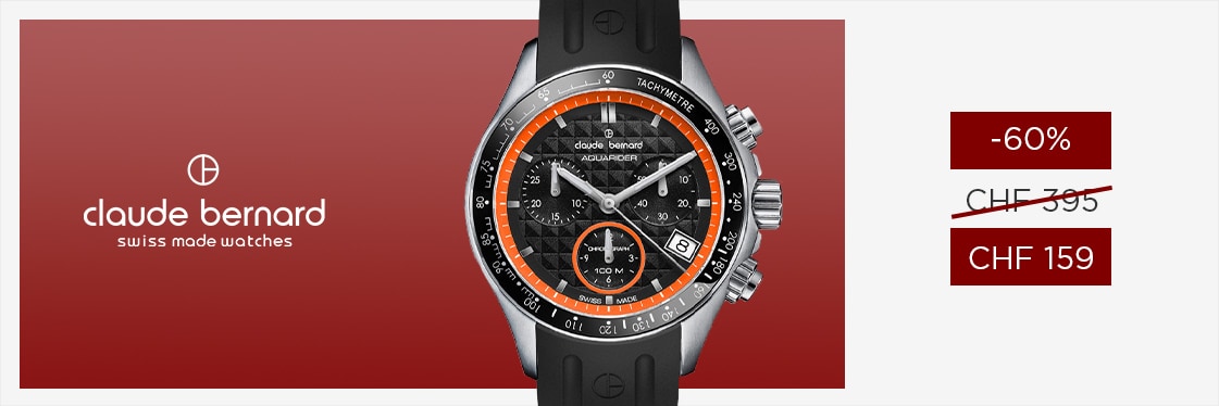 Claude Bernard Sale