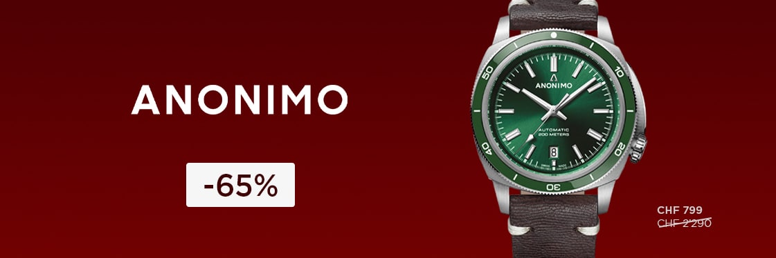 Anonimo Sale