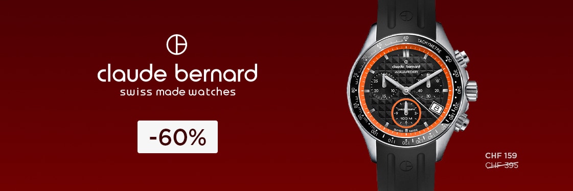 Claude Bernard Sale